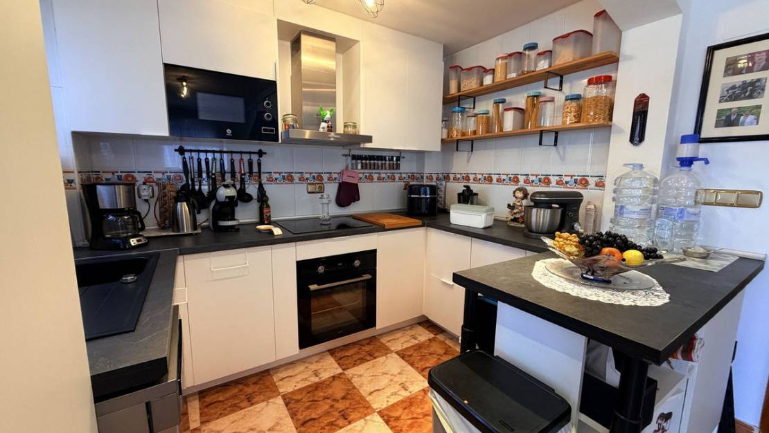 Sale - Villa - Orihuela - Orihuela Costa