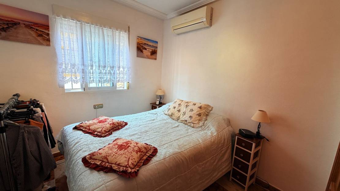 Sale - Villa - Orihuela - Orihuela Costa
