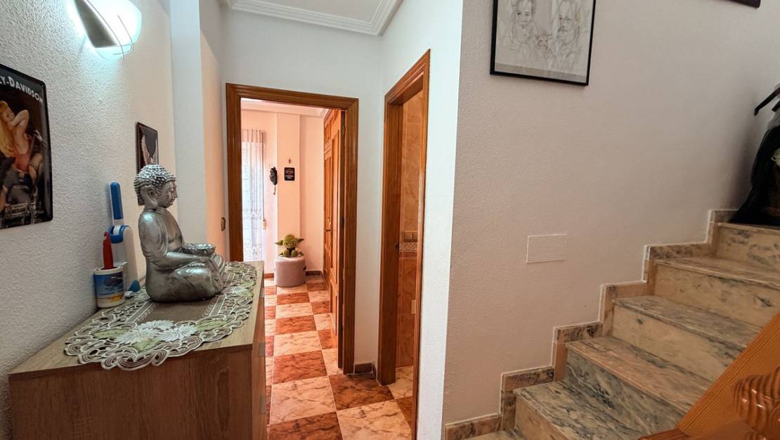 Sale - Villa - Orihuela - Orihuela Costa