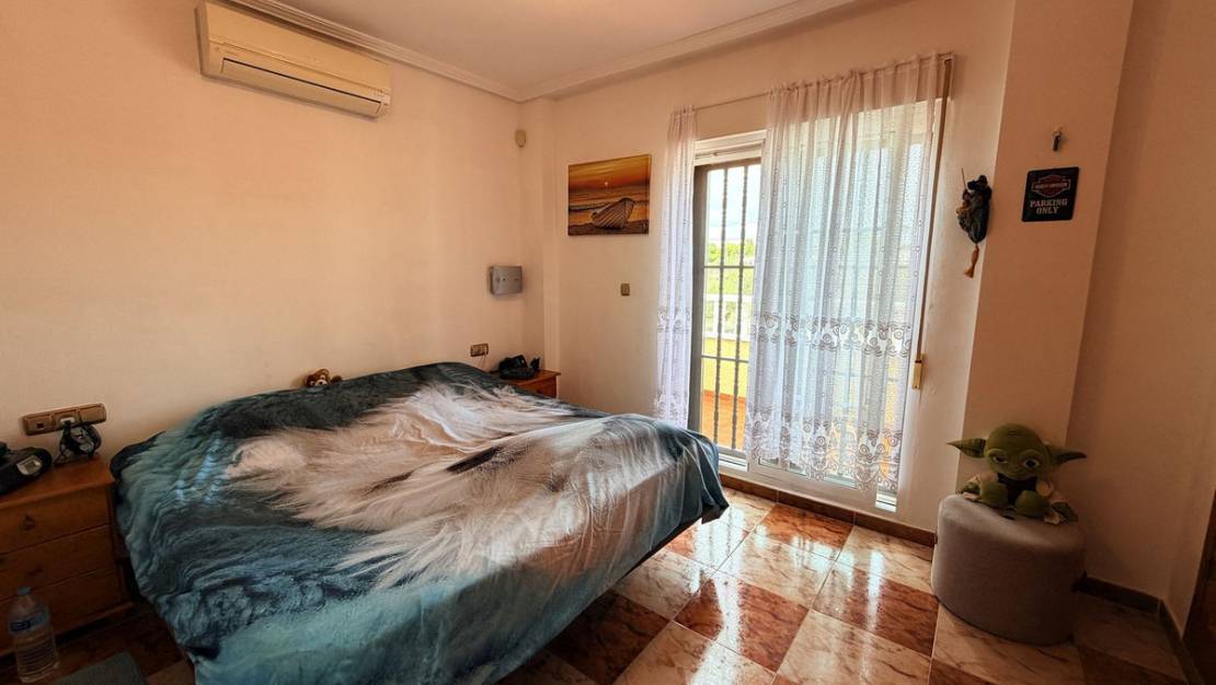 Sale - Villa - Orihuela - Orihuela Costa