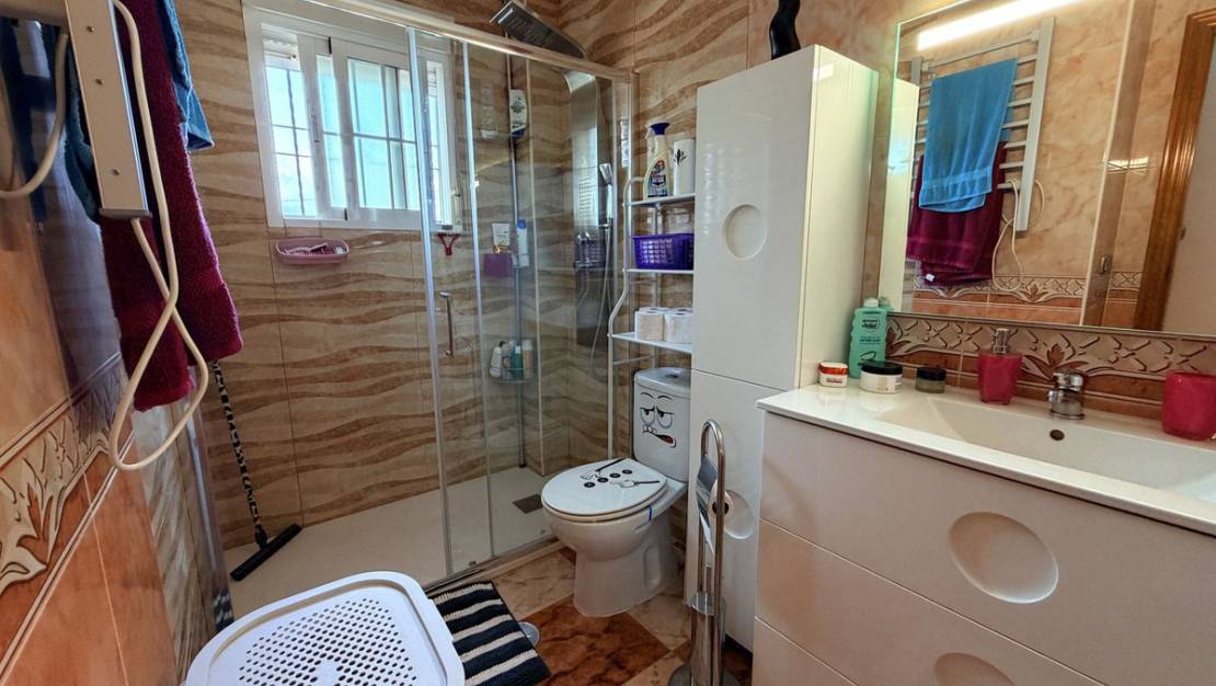Sale - Villa - Orihuela - Orihuela Costa