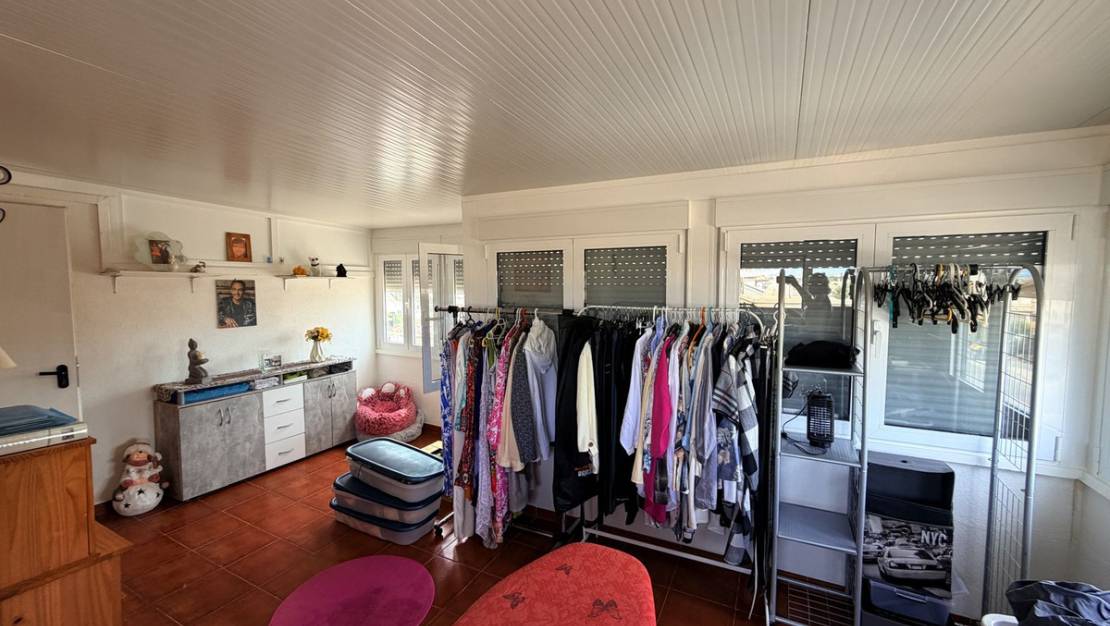 Sale - Villa - Orihuela - Orihuela Costa
