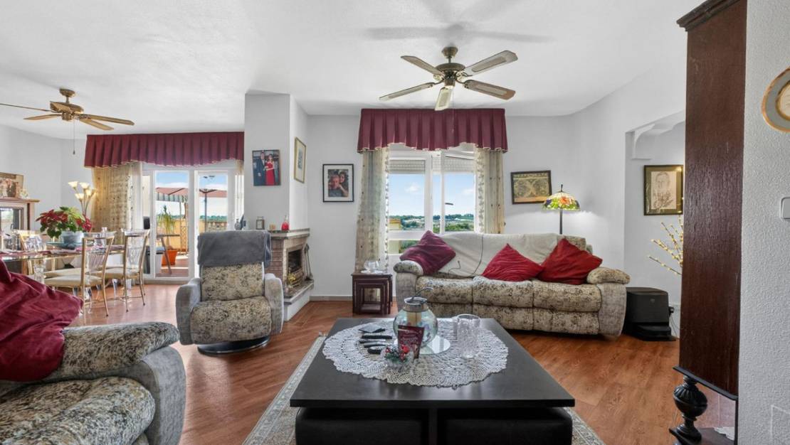 Sale - Villa - Orihuela - Orihuela Costa