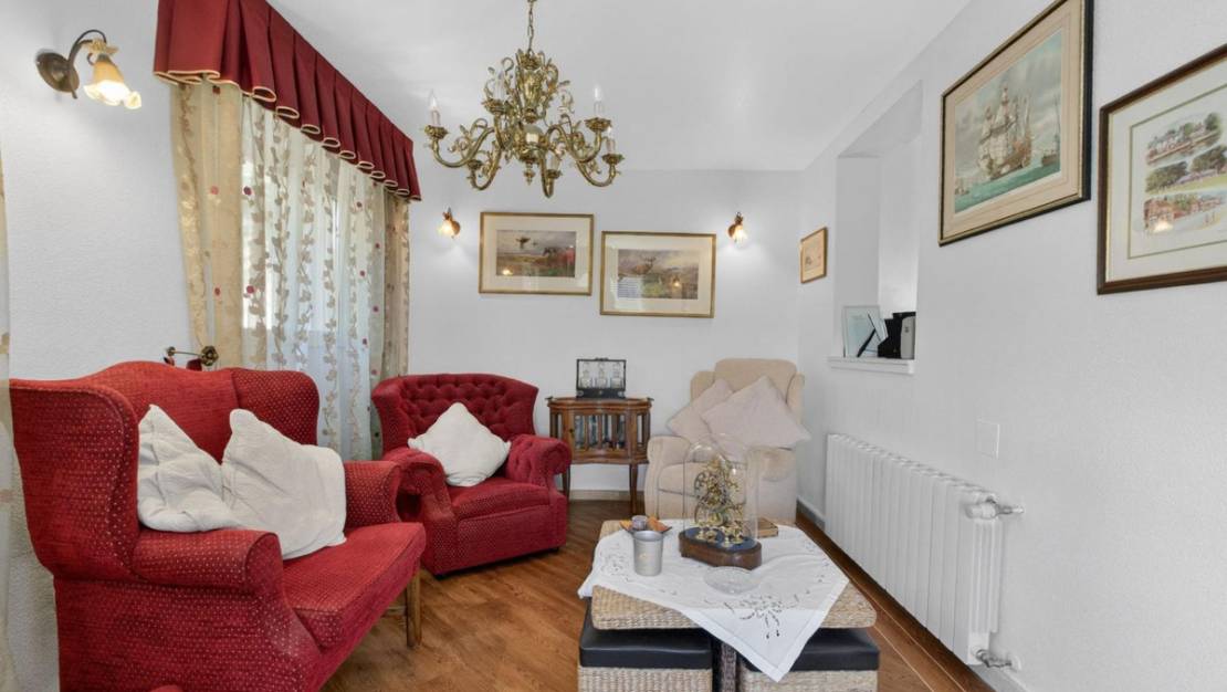 Sale - Villa - Orihuela - Orihuela Costa