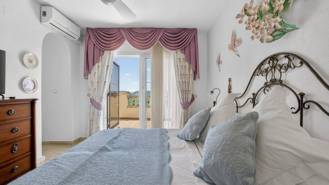 Sale - Villa - Orihuela - Orihuela Costa