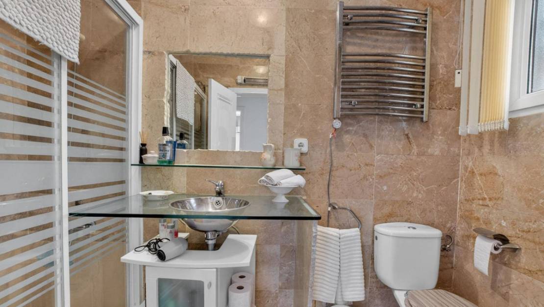 Sale - Villa - Orihuela - Orihuela Costa
