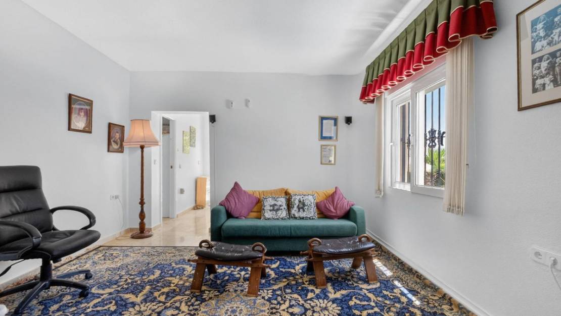 Sale - Villa - Orihuela - Orihuela Costa