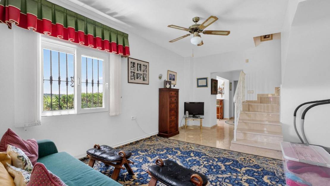 Sale - Villa - Orihuela - Orihuela Costa