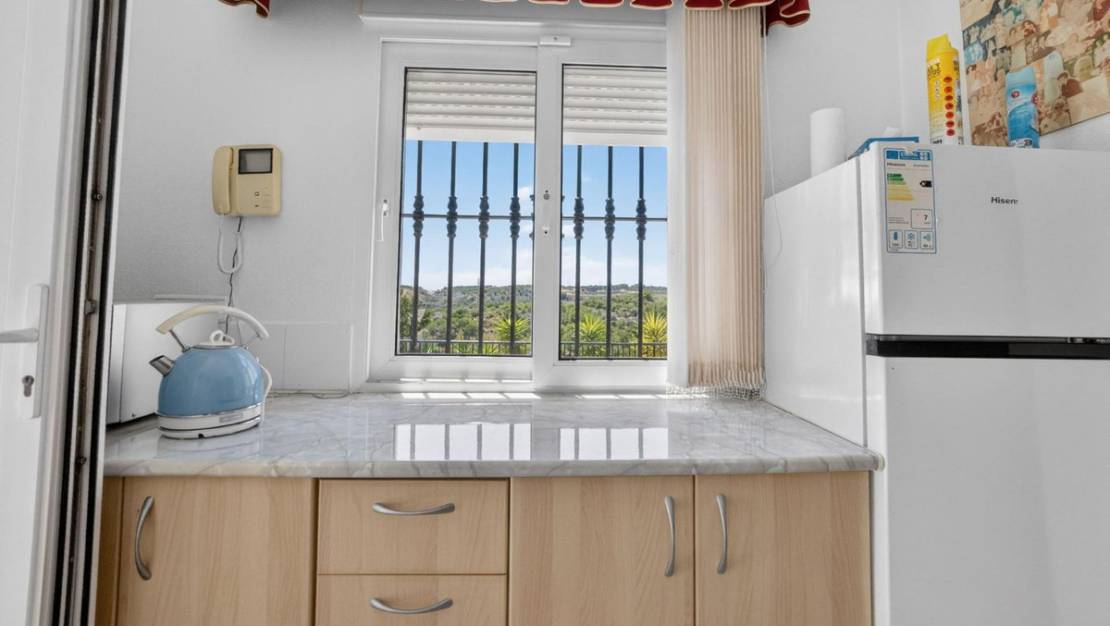 Sale - Villa - Orihuela - Orihuela Costa