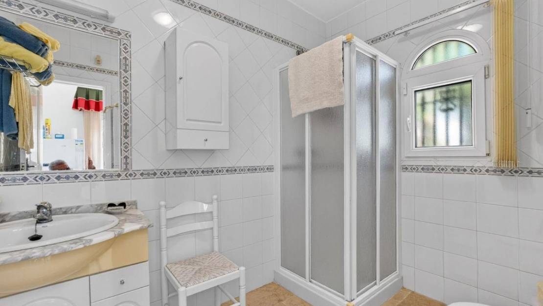 Sale - Villa - Orihuela - Orihuela Costa