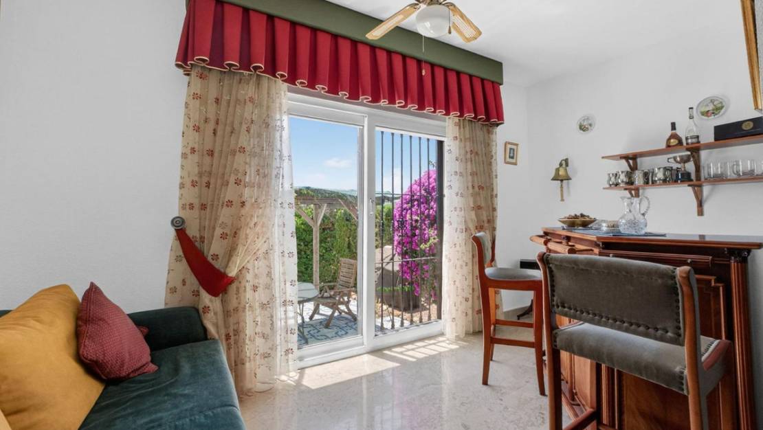Sale - Villa - Orihuela - Orihuela Costa