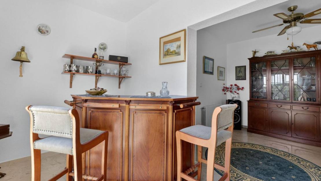 Sale - Villa - Orihuela - Orihuela Costa