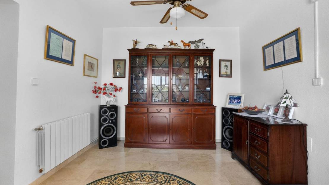 Sale - Villa - Orihuela - Orihuela Costa