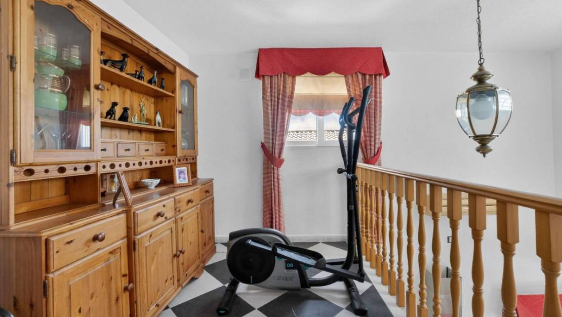 Sale - Villa - Orihuela - Orihuela Costa