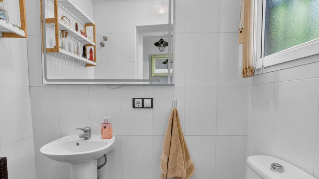 Sale - Villa - Orihuela - Orihuela Costa