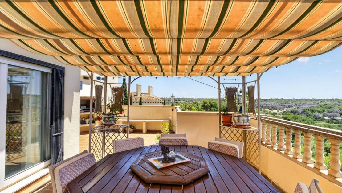 Sale - Villa - Orihuela - Orihuela Costa