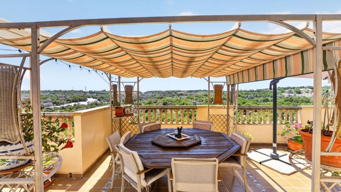 Sale - Villa - Orihuela - Orihuela Costa
