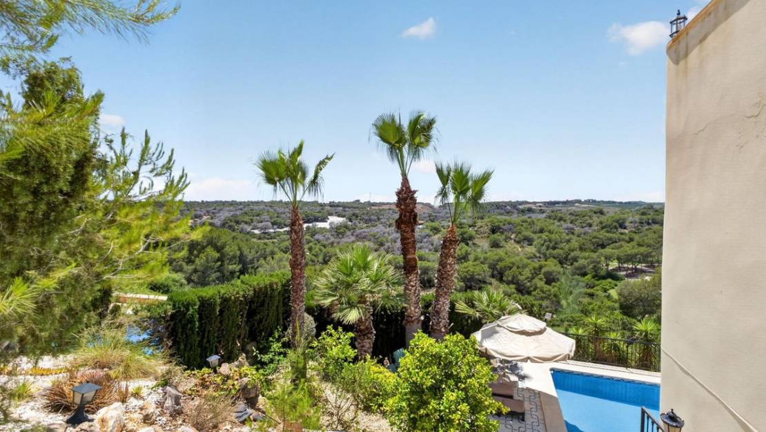 Sale - Villa - Orihuela - Orihuela Costa