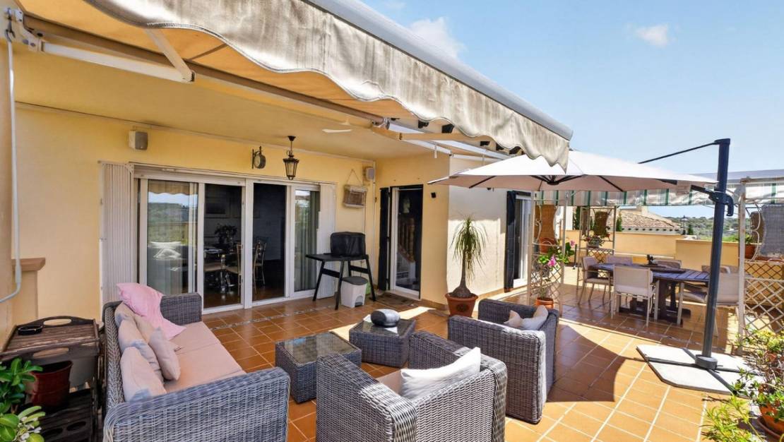 Sale - Villa - Orihuela - Orihuela Costa