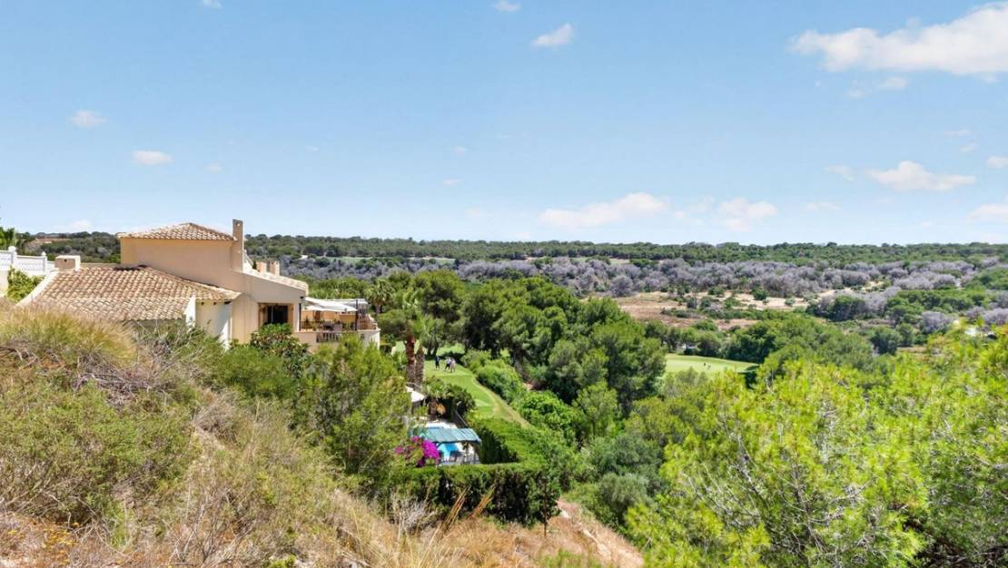 Sale - Villa - Orihuela - Orihuela Costa
