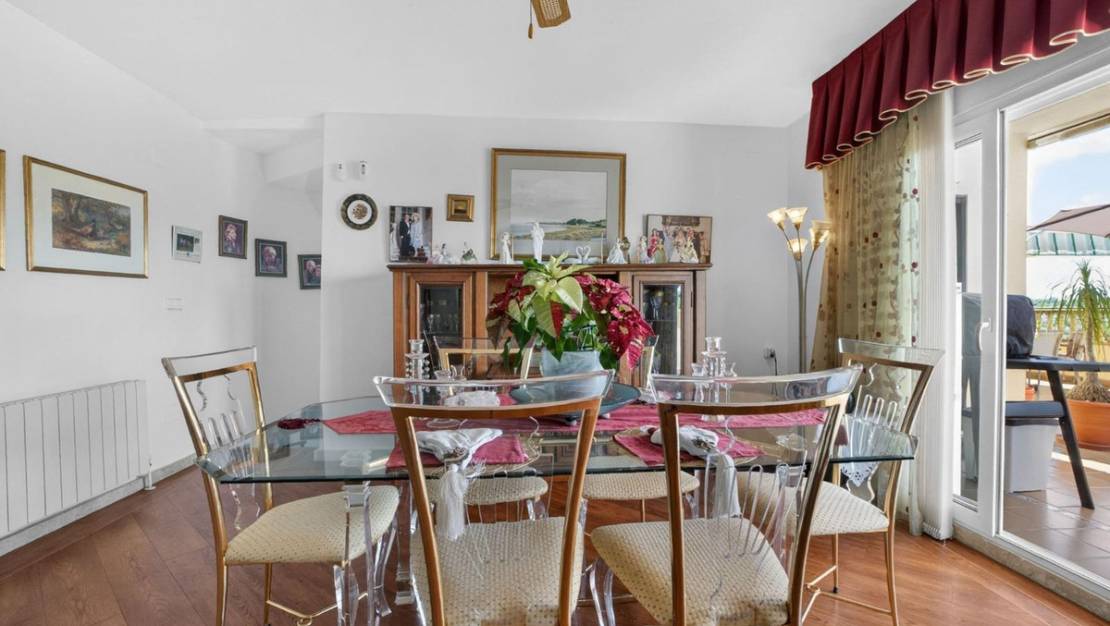 Sale - Villa - Orihuela - Orihuela Costa