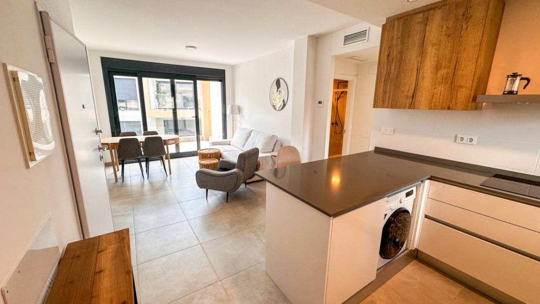 Sale - Villa - Orihuela - Orihuela Costa