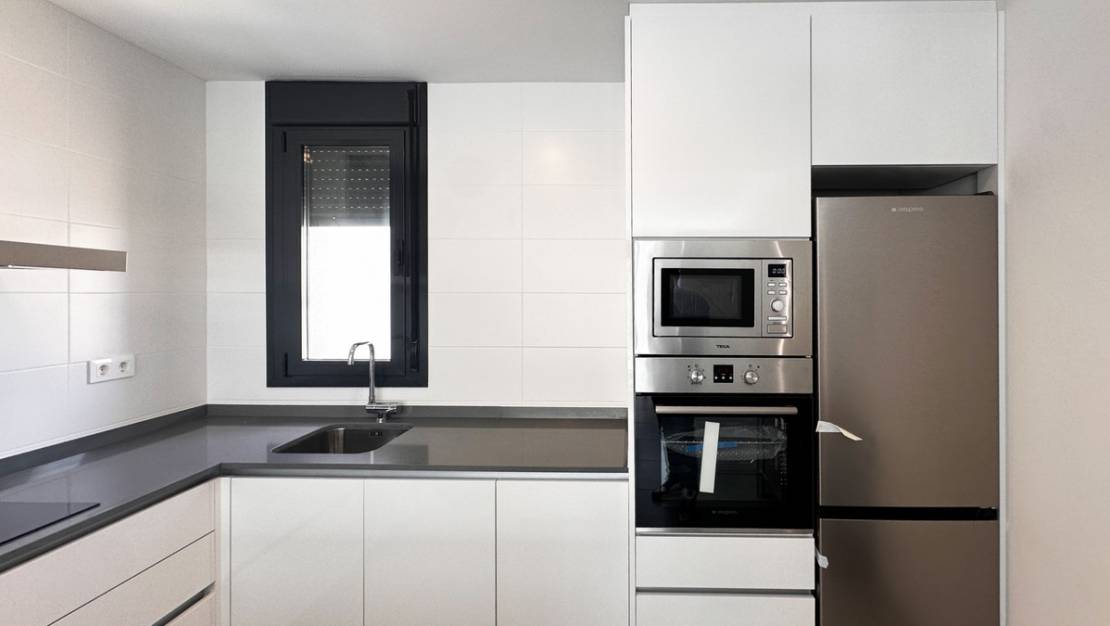 Sale - Villa - Orihuela - Orihuela Costa