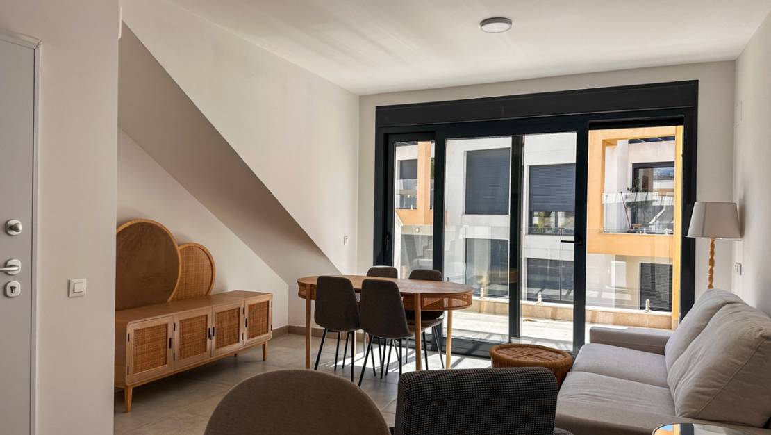 Sale - Villa - Orihuela - Orihuela Costa