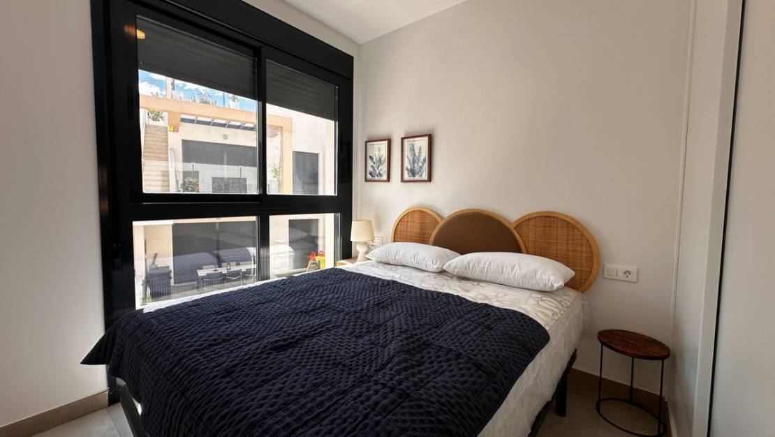 Sale - Villa - Orihuela - Orihuela Costa