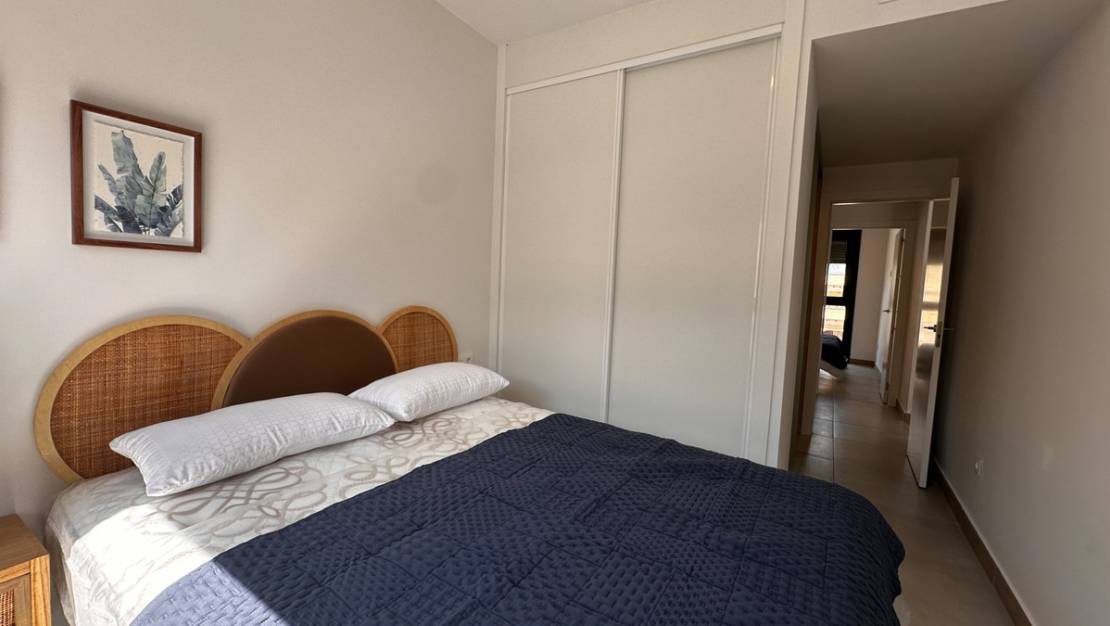 Sale - Villa - Orihuela - Orihuela Costa