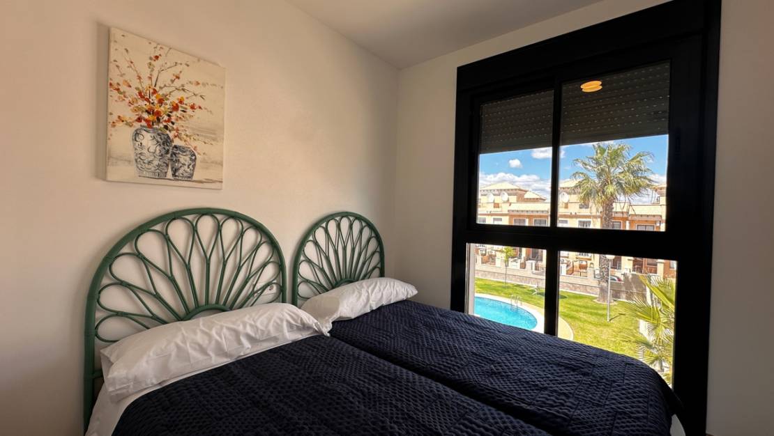 Sale - Villa - Orihuela - Orihuela Costa