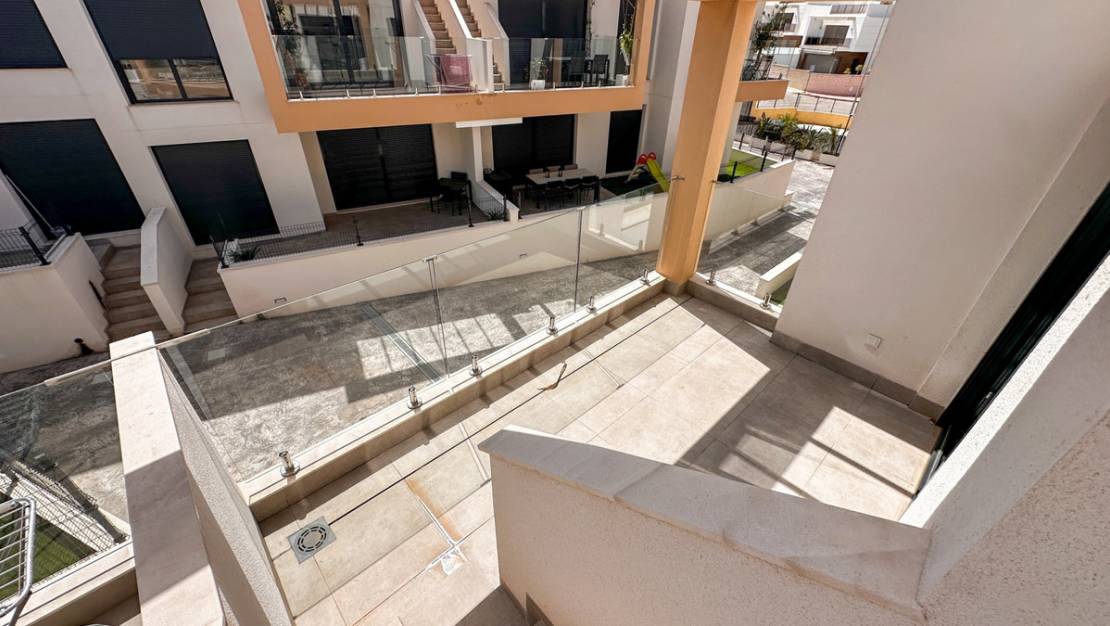 Sale - Villa - Orihuela - Orihuela Costa
