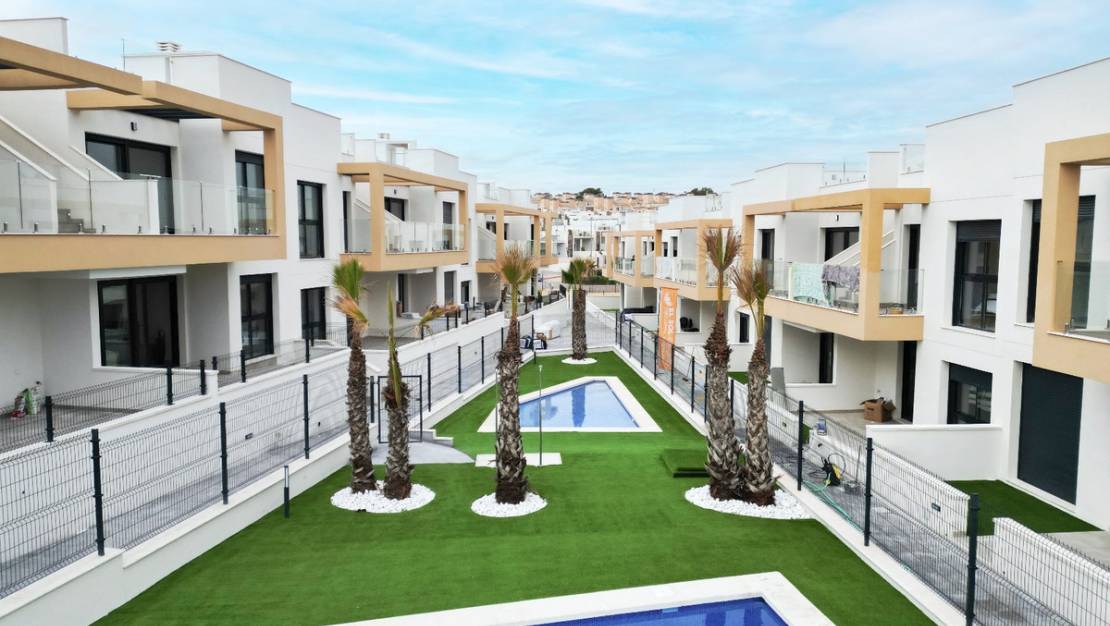 Sale - Villa - Orihuela - Orihuela Costa