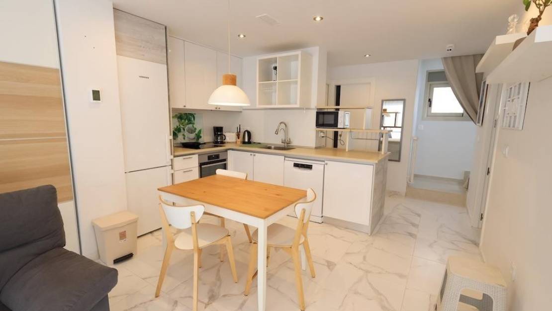 Sale - Villa - Orihuela - Orihuela Costa