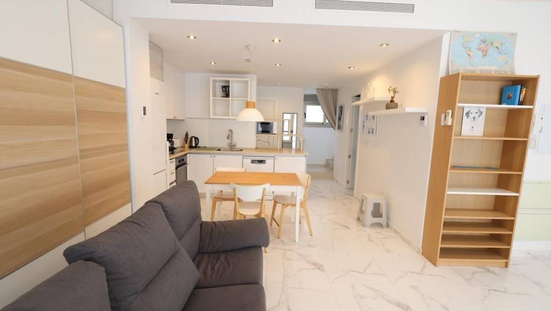 Sale - Villa - Orihuela - Orihuela Costa