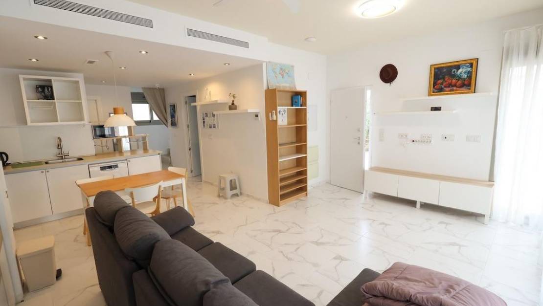Sale - Villa - Orihuela - Orihuela Costa