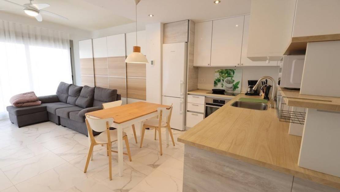Sale - Villa - Orihuela - Orihuela Costa