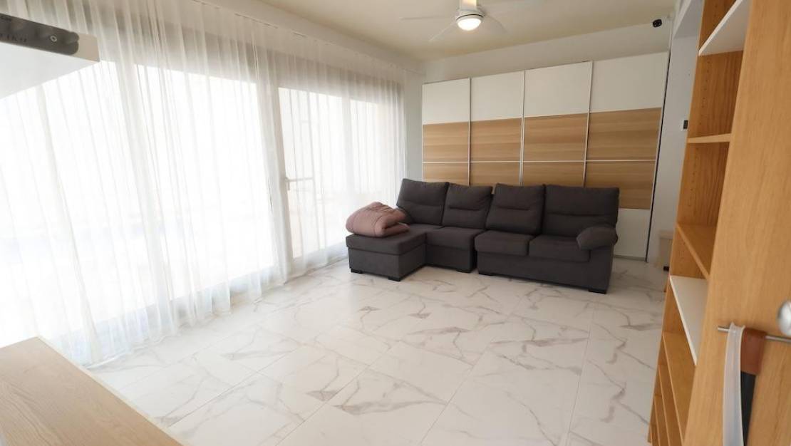 Sale - Villa - Orihuela - Orihuela Costa