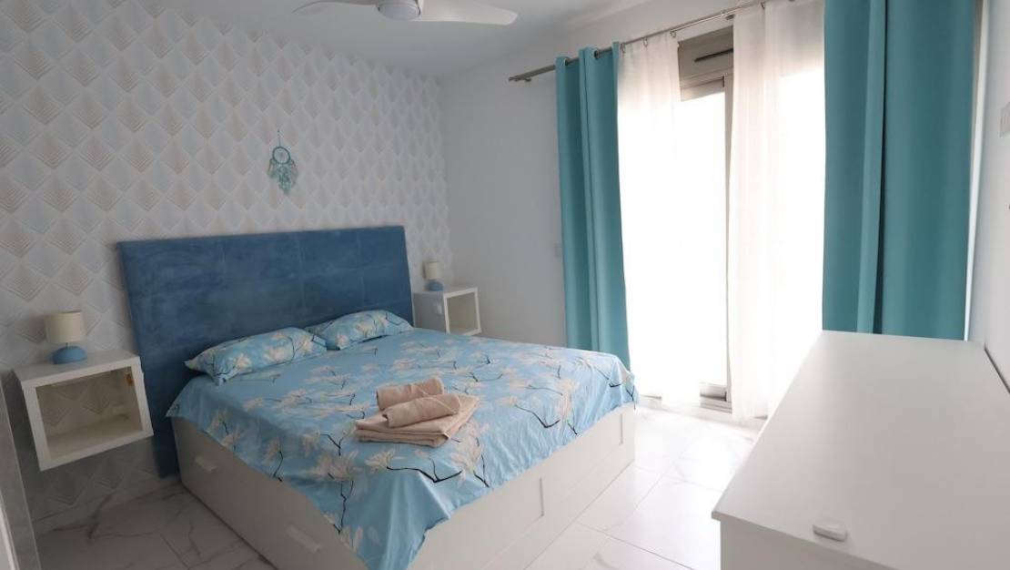 Sale - Villa - Orihuela - Orihuela Costa