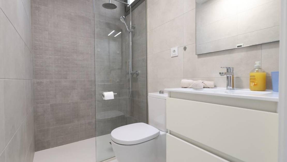 Sale - Villa - Orihuela - Orihuela Costa