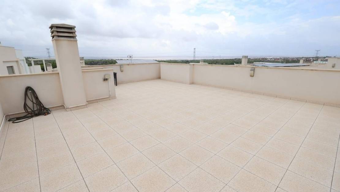 Sale - Villa - Orihuela - Orihuela Costa