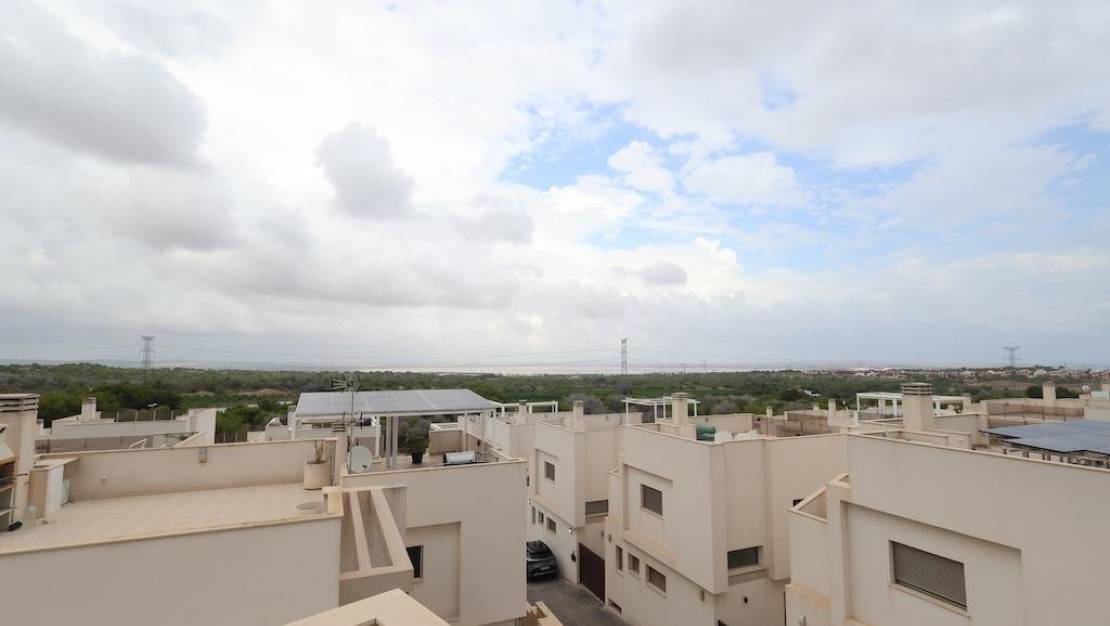Sale - Villa - Orihuela - Orihuela Costa