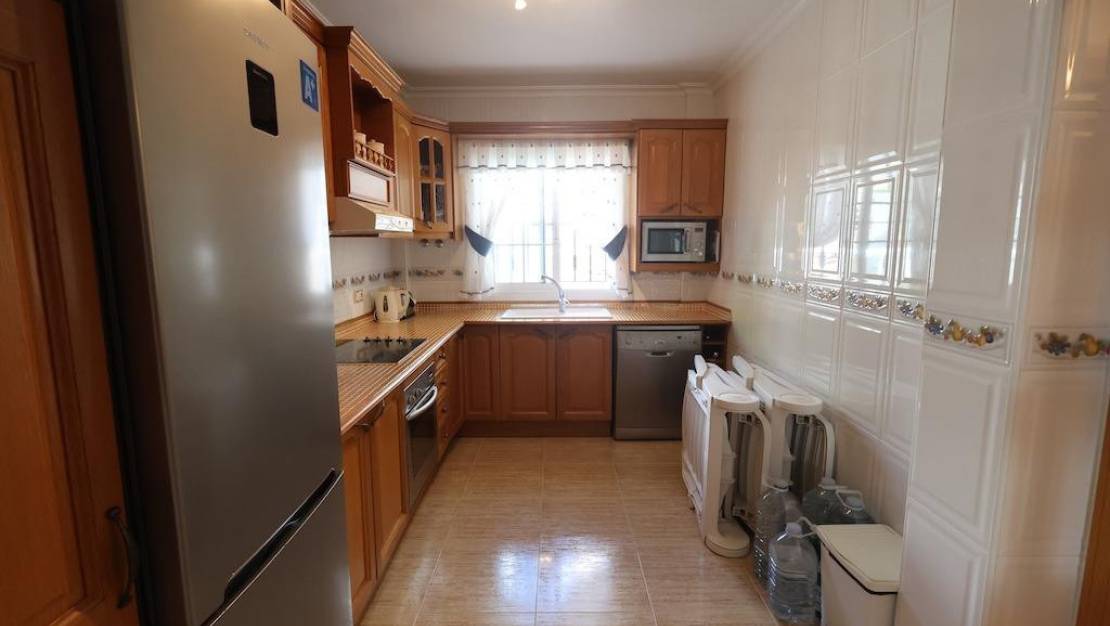 Sale - Villa - Orihuela - Orihuela Costa