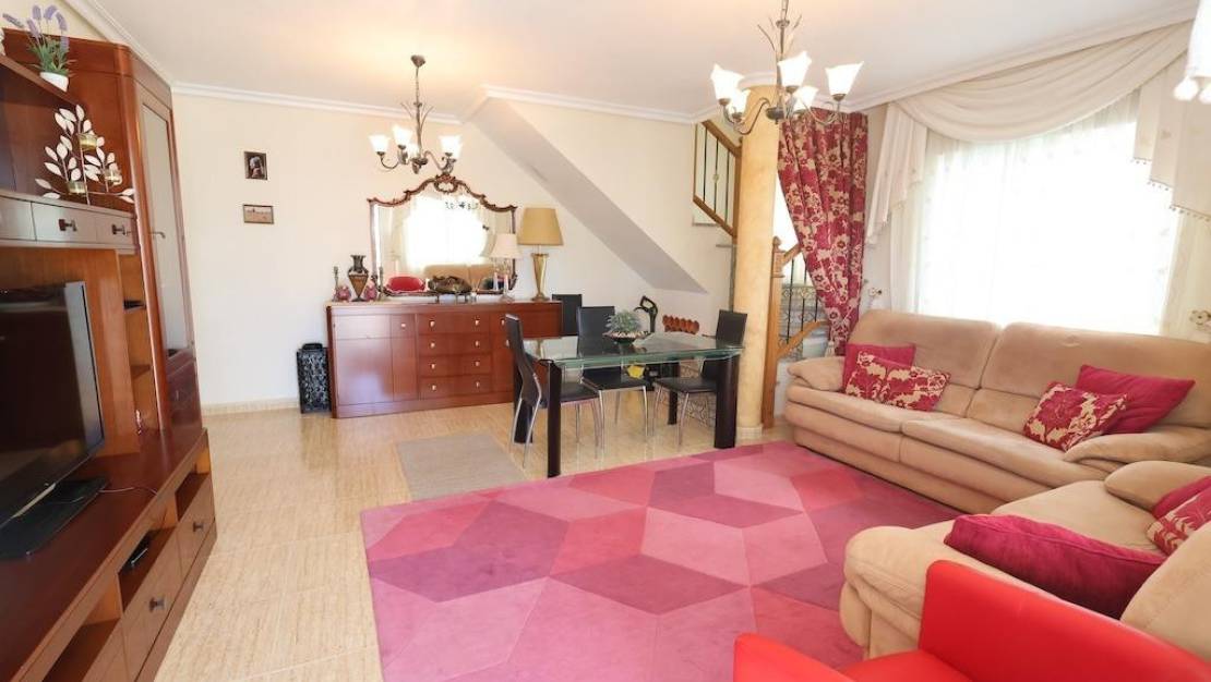 Sale - Villa - Orihuela - Orihuela Costa