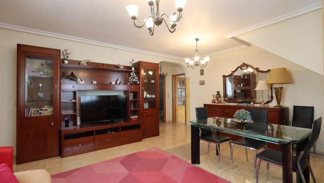 Sale - Villa - Orihuela - Orihuela Costa
