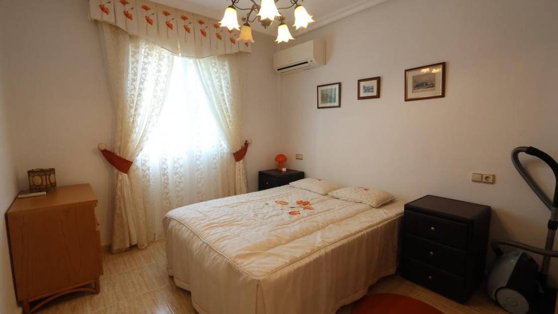 Sale - Villa - Orihuela - Orihuela Costa