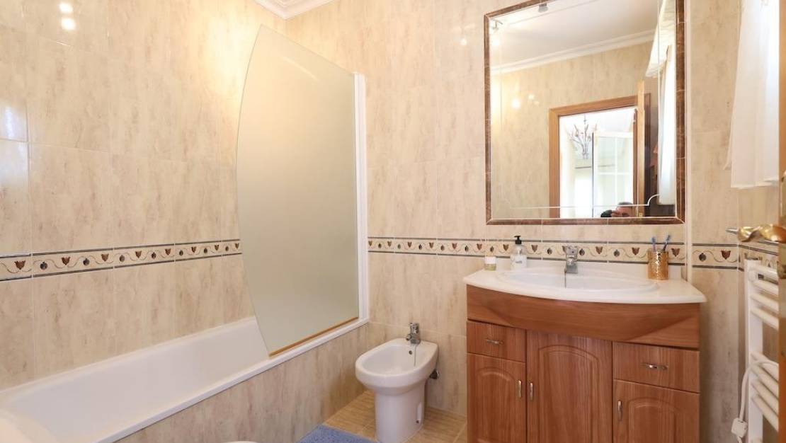 Sale - Villa - Orihuela - Orihuela Costa