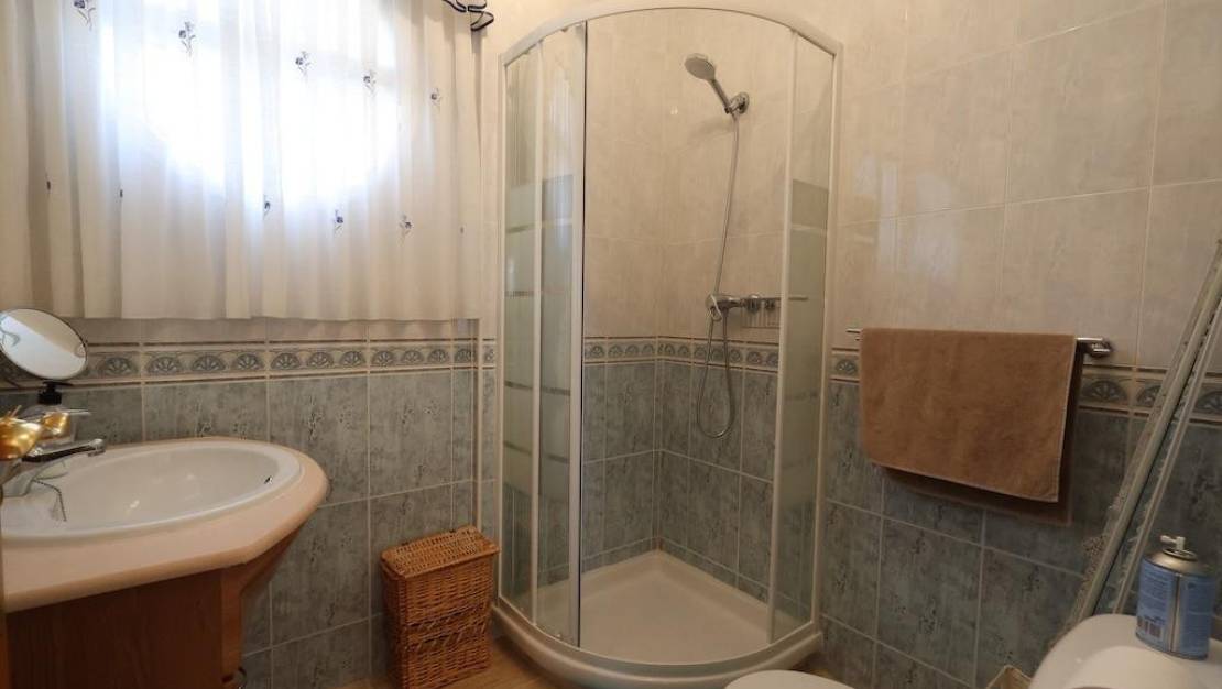 Sale - Villa - Orihuela - Orihuela Costa