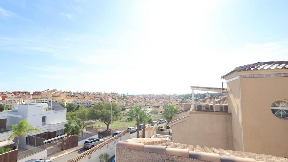 Sale - Villa - Orihuela - Orihuela Costa