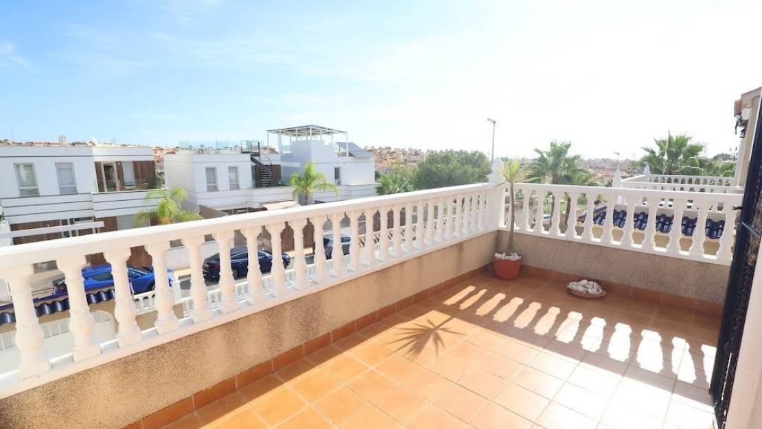 Sale - Villa - Orihuela - Orihuela Costa